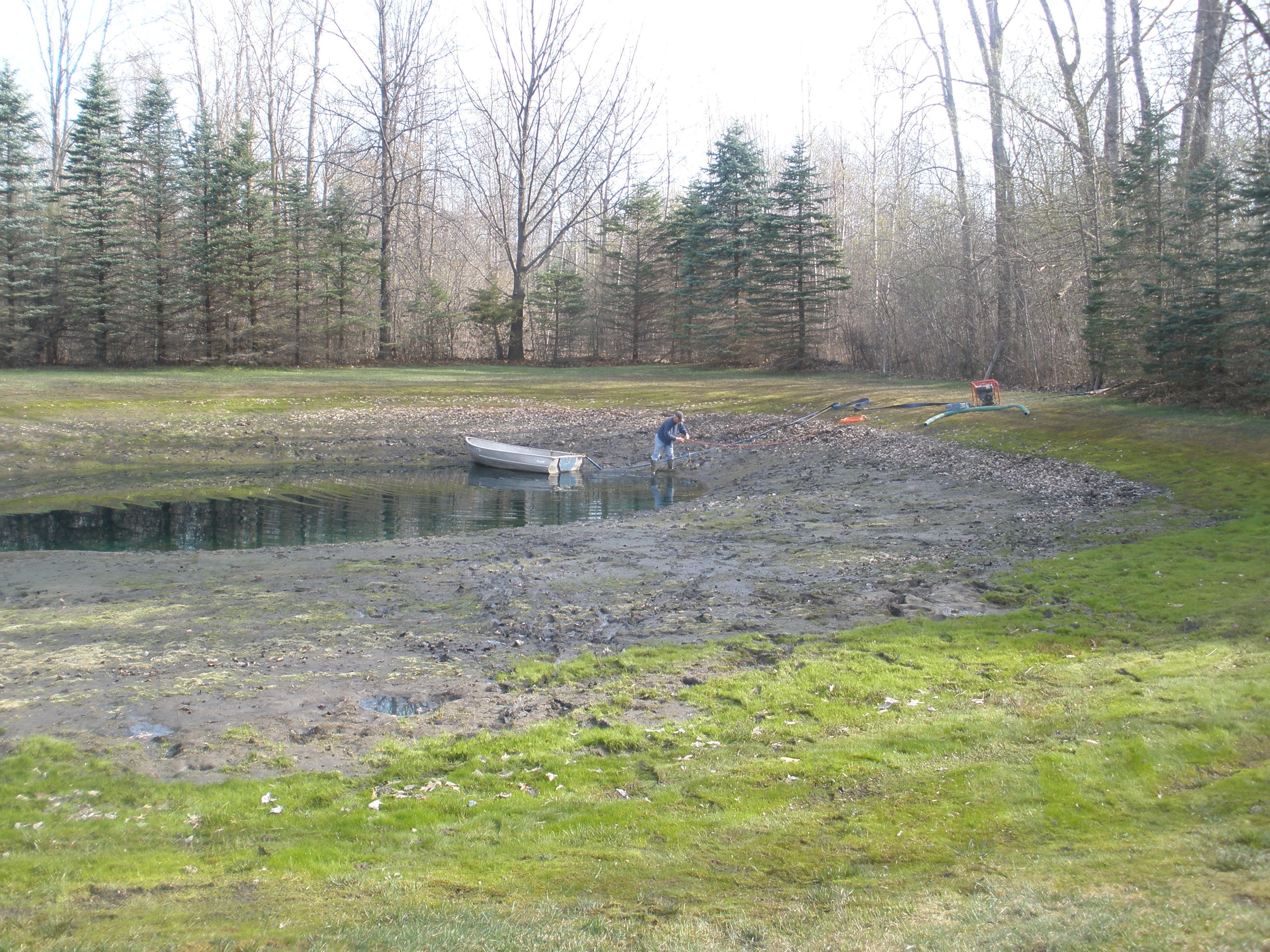 C  Users Scott Pictures ponds a ponds 2010 Saginaw twp pond clean out saginaw mi clean out (7)