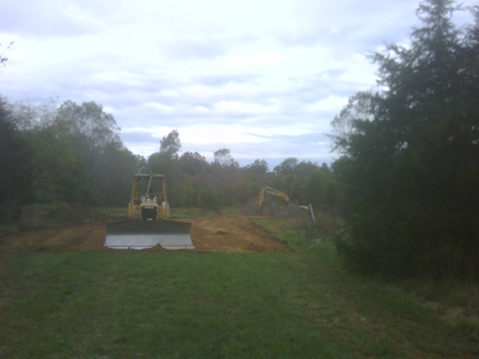 C Users Scott Pictures ponds a ponds 2010 willis pond (Mi pond contractor) in willis pond (18)