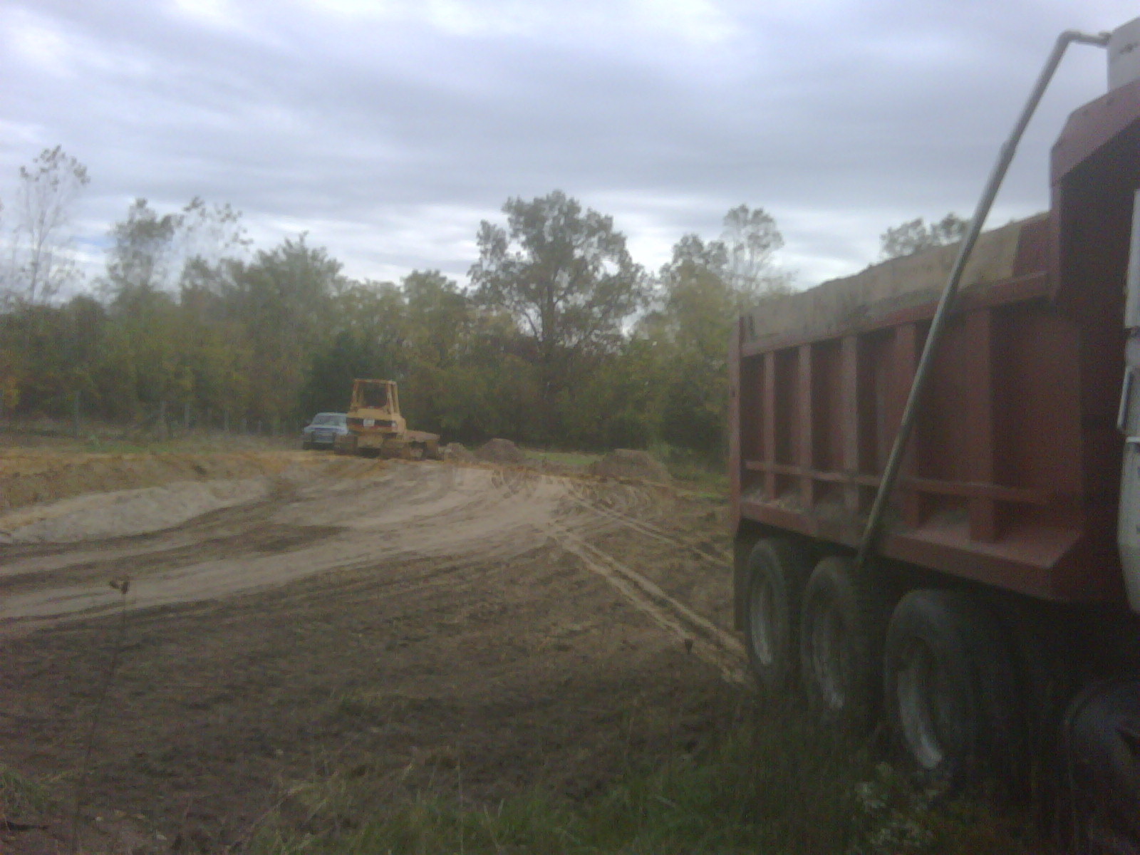 C Users Scott Pictures ponds a ponds 2010 willis pond (Mi pond contractor) in willis pond (24)