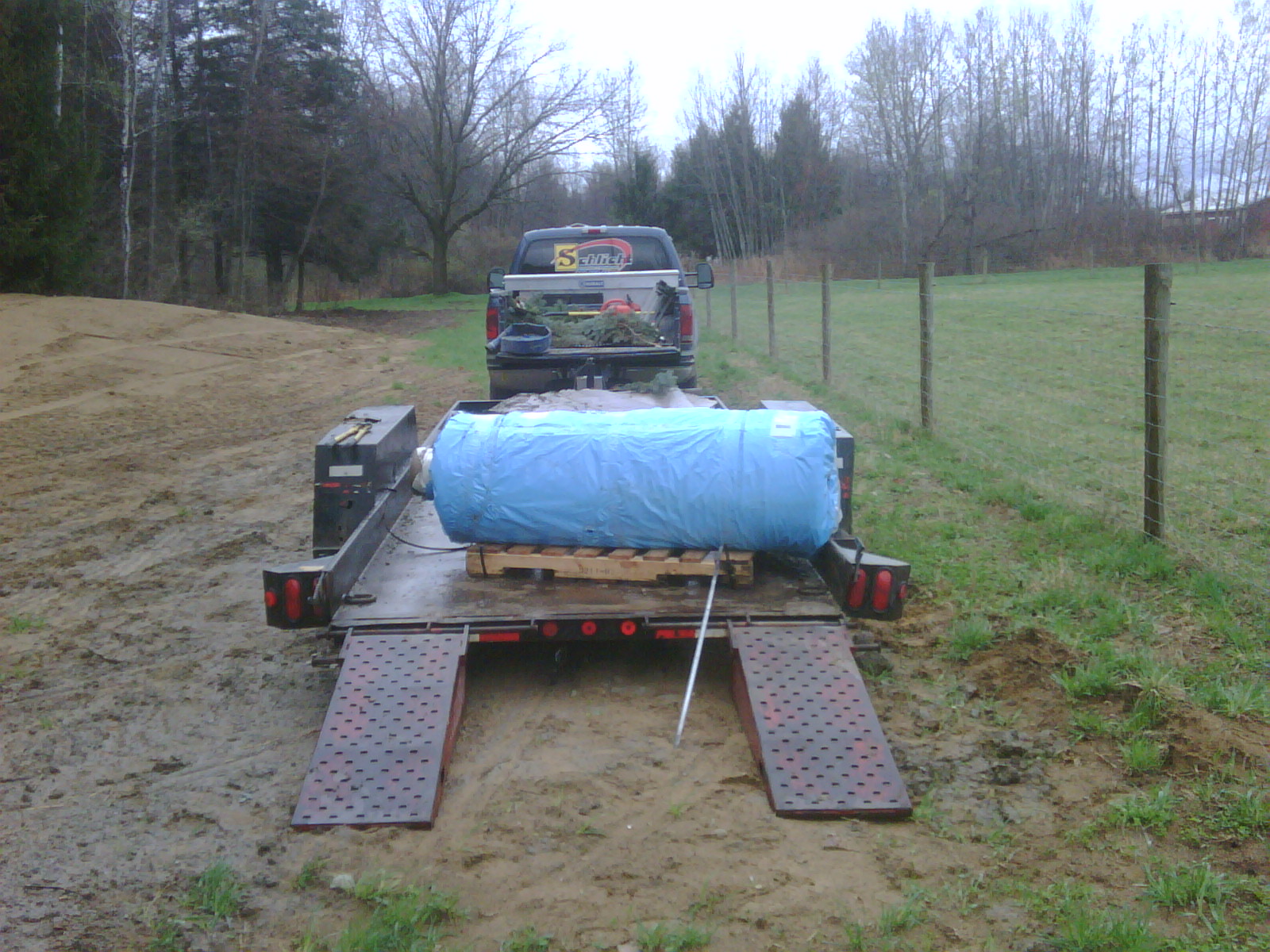 C Users Scott Pictures ponds a ponds 2010 Vasser duck pond (birch run) davison sugar bush golf course n (85)