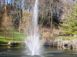 fountain 2