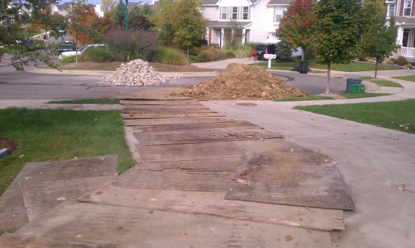 (N) Huron Farms pond fail Dexter. MI (28) resized 600