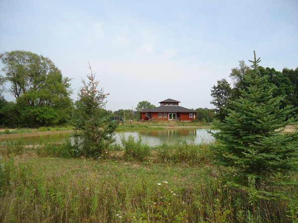 Dexter pond new (N Washtenaw county pond builder, construction, build a pond) (3) resized 600