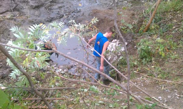 (N Ann Arbor) Michigan home owner assoc pond (14) resized 600