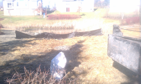 Farmington Hills pond condo dredge (N MICHIGAN IRRIGATION REPAIR FRANKLIN, MI) (38) resized 600