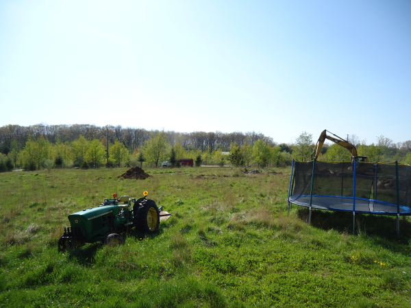 Dexter pond new (N Washtenaw county pond builder, construction, build a pond) (25) resized 600