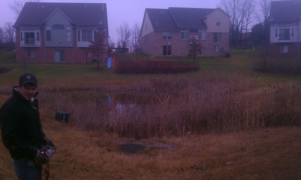 Farmington Hills pond condo dredge (N MICHIGAN IRRIGATION REPAIR FRANKLIN, MI) (13) resized 600