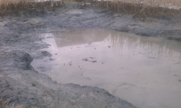 Farmington Hills pond condo dredge (N MICHIGAN IRRIGATION REPAIR FRANKLIN, MI) (27) resized 600