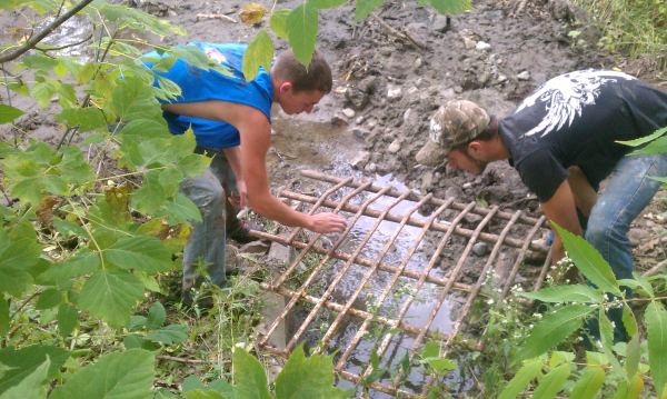 (N Ann Arbor) Michigan home owner assoc pond (16) resized 600