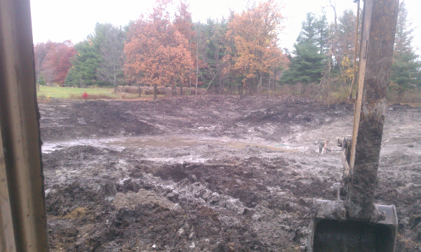 Fenton michigan pond renovation Genesee county (28) resized 600