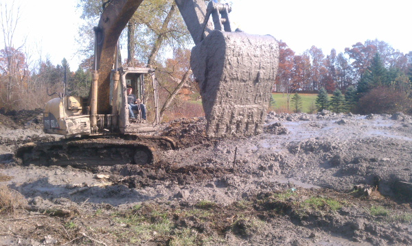 Fenton michigan pond renovation Genesee county (38) resized 600