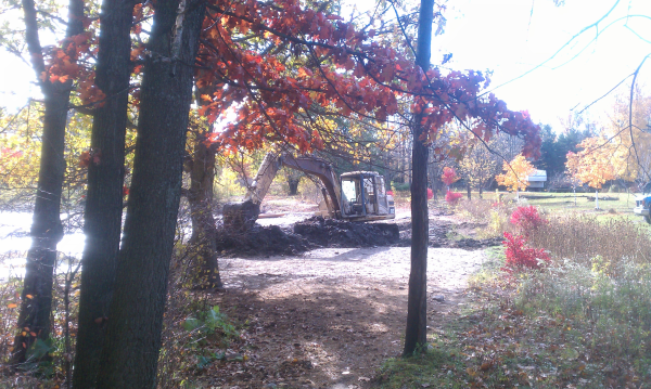 Fenton michigan pond renovation Genesee county (5) resized 600