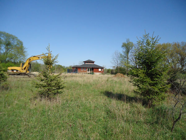 Dexter pond new (N Washtenaw county pond builder, construction, build a pond) (28) resized 600