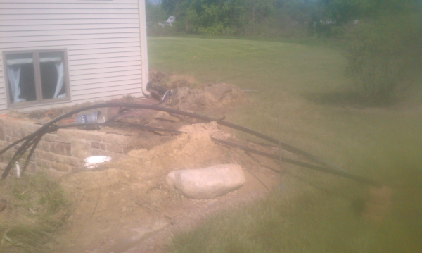 Flushing, Michigan pond berm banks repair Michigan (2) resized 600