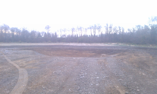 Frankenmuth new pond (N mid Michigan Pond building Frankenmuth) (29) resized 600