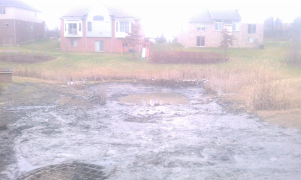 Farmington Hills pond condo dredge (N MICHIGAN IRRIGATION REPAIR FRANKLIN, MI) (31) resized 600