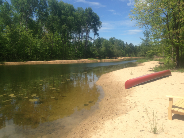 Grayling( N pond Liner help Michigan install (32) resized 600