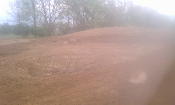 Dexter pond new (N Washtenaw county pond builder, construction, build a pond) (20) resized 600