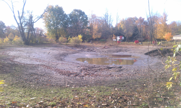 Fenton michigan pond renovation Genesee county (6) resized 600