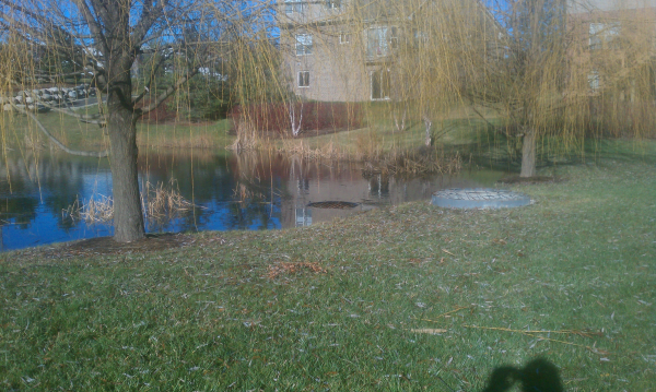 Farmington Hills pond condo dredge (N MICHIGAN IRRIGATION REPAIR FRANKLIN, MI) (24) resized 600