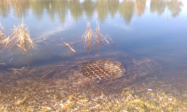 Farmington Hills pond condo dredge (N MICHIGAN IRRIGATION REPAIR FRANKLIN, MI) (23) resized 600