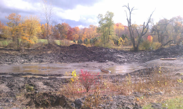 Fenton michigan pond renovation Genesee county (24) resized 600