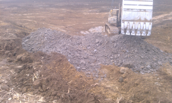 Frankenmuth new pond (N mid Michigan Pond building Frankenmuth) (23) resized 600