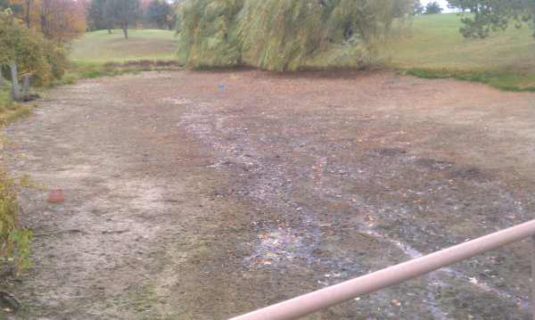 Lexington (N golf couse pond renovation dredge Michigan (3) resized 600