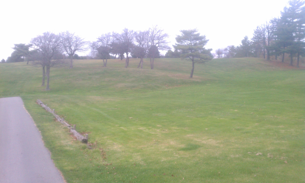 Lexington (N golf couse pond renovation dredge Michigan (65) resized 600