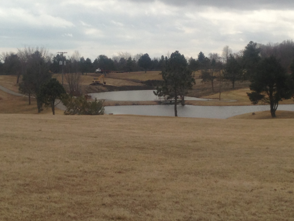 Lexington (N golf couse pond renovation dredge Michigan (363) resized 600