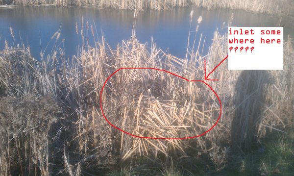 Lake Orion (N Pond culvert repair Michigan ) 100 resized 600