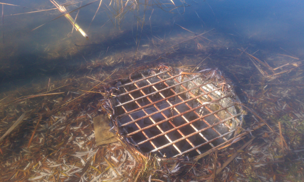 Farmington Hills pond condo dredge (N MICHIGAN IRRIGATION REPAIR FRANKLIN, MI) (26) resized 600