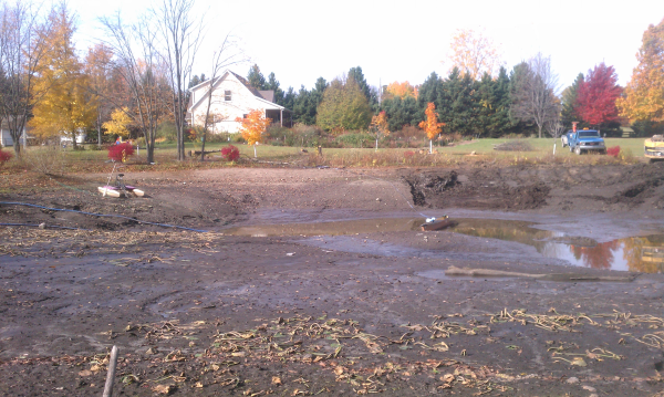 Fenton michigan pond renovation Genesee county (10) resized 600