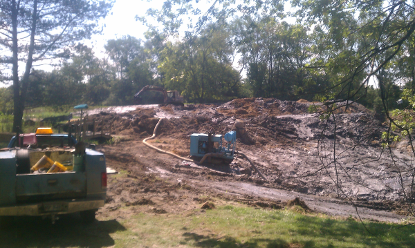 Williamston, Michigan Pond maintenance companies   Ingham county (40) resized 600