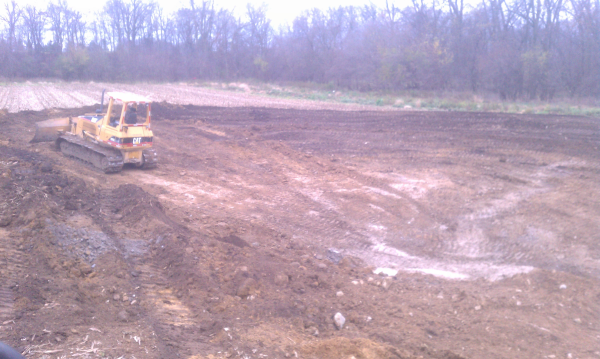 Frankenmuth new pond (N mid Michigan Pond building Frankenmuth) (22) resized 600