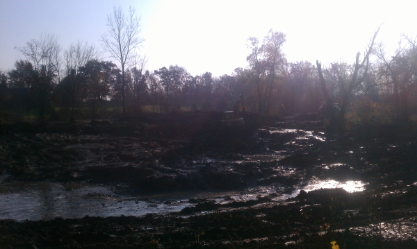 Fenton michigan pond renovation Genesee county (31) resized 600