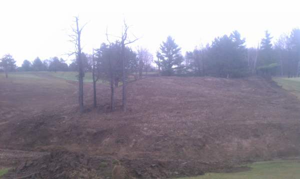 Lexington (N golf couse pond renovation dredge Michigan (194) resized 600