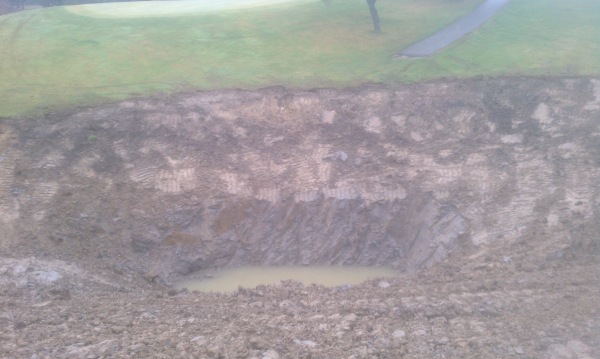 Lexington (N golf couse pond renovation dredge Michigan (178) resized 600