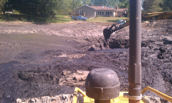 Williamston, Michigan Pond maintenance companies   Ingham county (35) resized 600