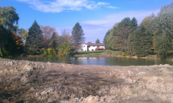 Williamston, Michigan Pond maintenance companies   Ingham county (14) resized 600