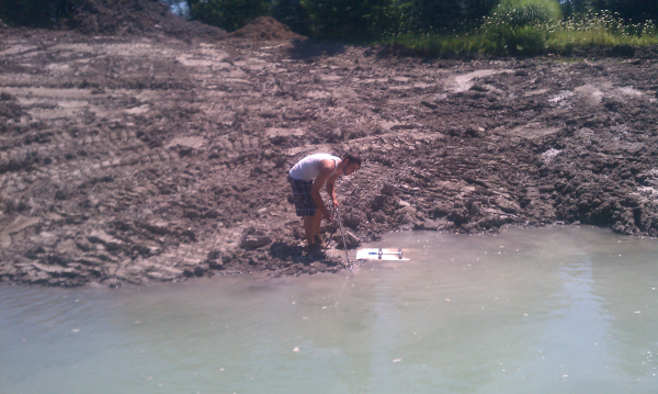 Williamston, Michigan Pond maintenance companies   Ingham county (26) resized 600