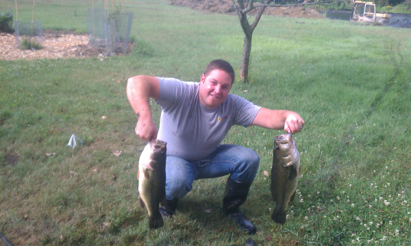 Williamston, Michigan Pond maintenance companies   Ingham county (74) resized 600