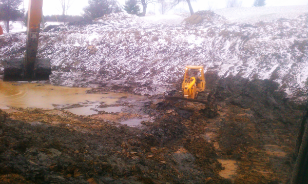 Lexington (N golf couse pond renovation dredge Michigan (328) resized 600