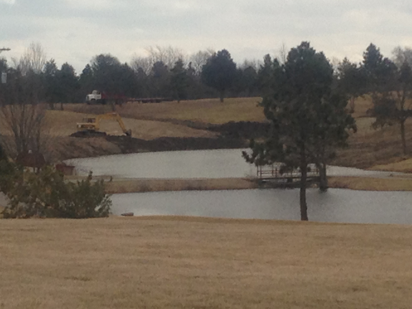 Lexington (N golf couse pond renovation dredge Michigan (360) resized 600