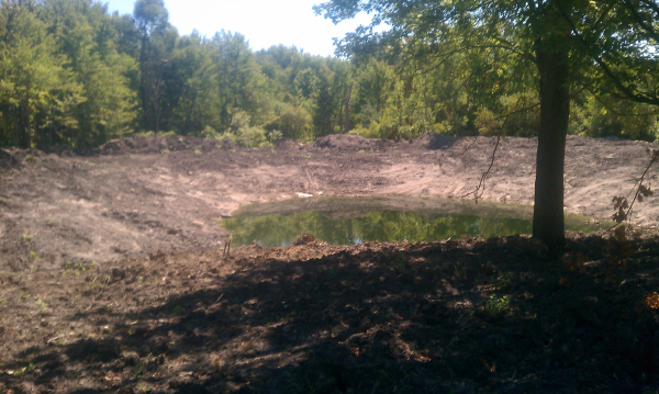 Northville  Bill Harley MDEQ pond  consultant   (N Northvill (2) resized 600