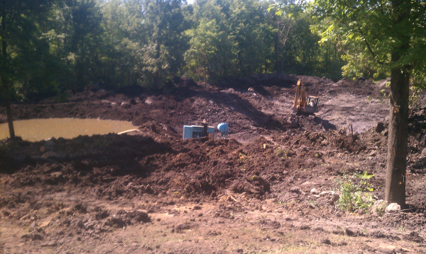 Northville  Bill Harley MDEQ pond  consultant   (N Northvill (5) resized 600