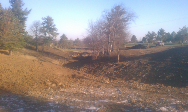 Lexington (N golf couse pond renovation dredge Michigan (103) resized 600