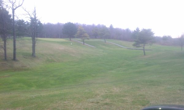 Lexington (N golf couse pond renovation dredge Michigan (56) resized 600