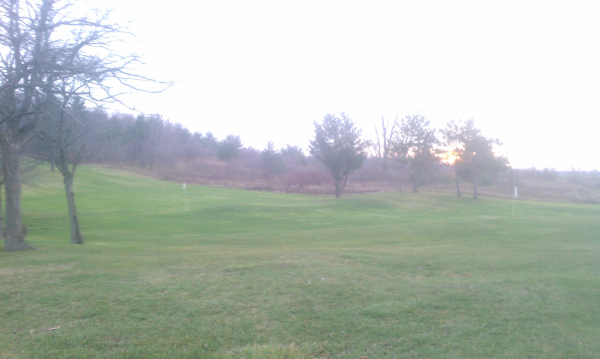 Lexington (N golf couse pond renovation dredge Michigan (59) resized 600