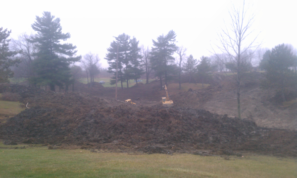 Lexington (N golf couse pond renovation dredge Michigan (172) resized 600